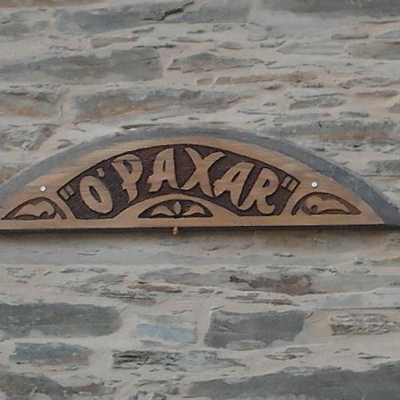 O Paxar Villa Samos Exterior photo