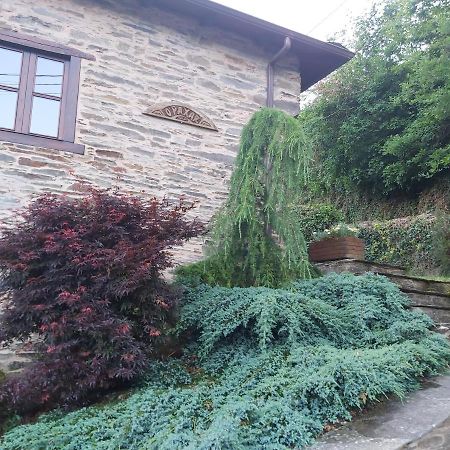 O Paxar Villa Samos Exterior photo