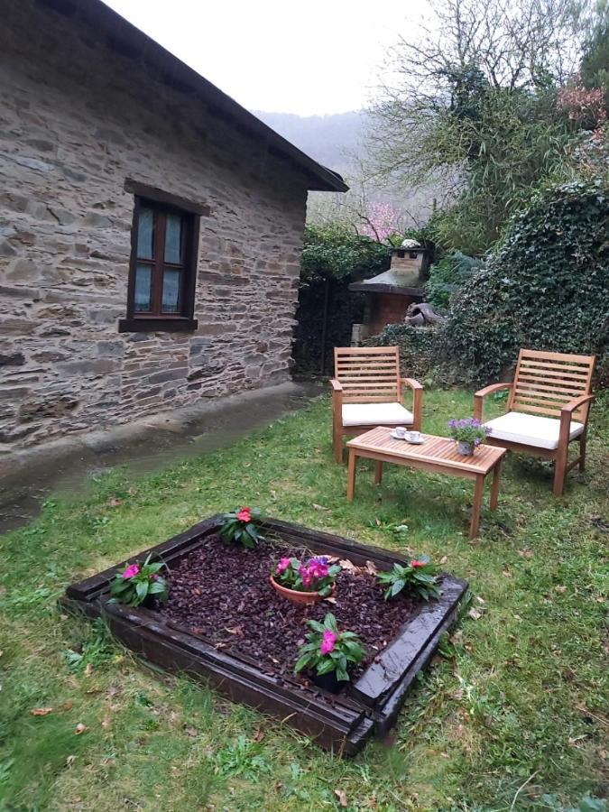 O Paxar Villa Samos Exterior photo