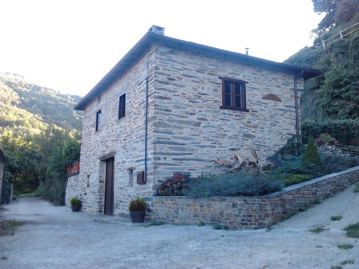O Paxar Villa Samos Exterior photo