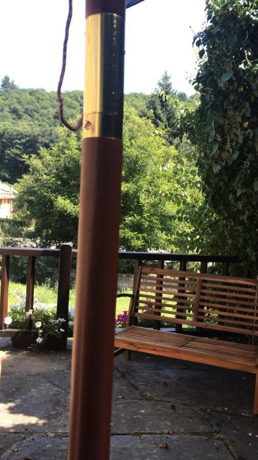 O Paxar Villa Samos Exterior photo