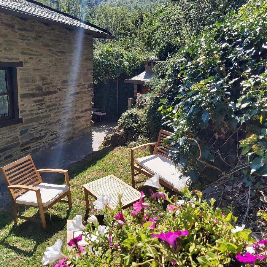 O Paxar Villa Samos Exterior photo