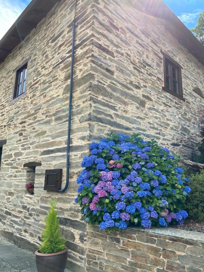 O Paxar Villa Samos Exterior photo